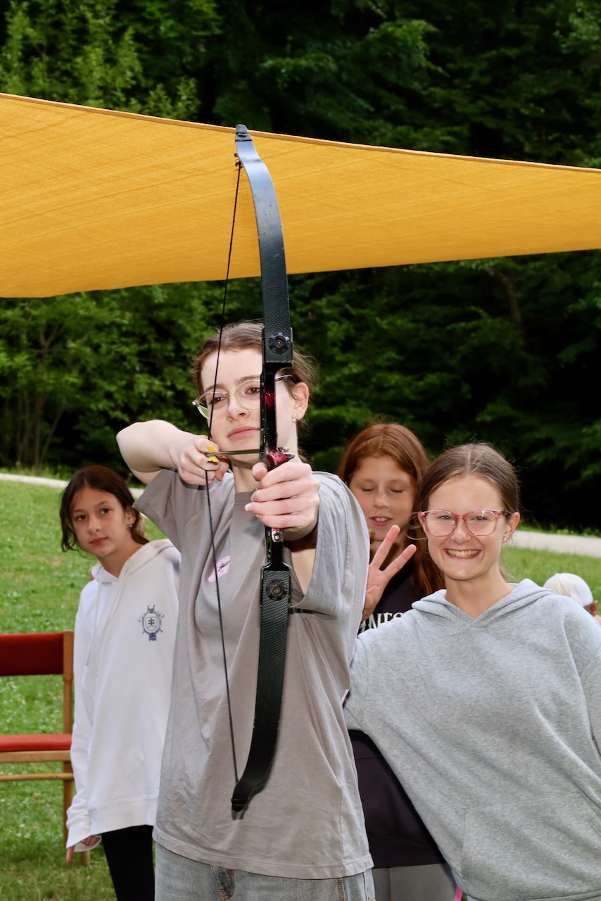 Fantastické kluby popoludní